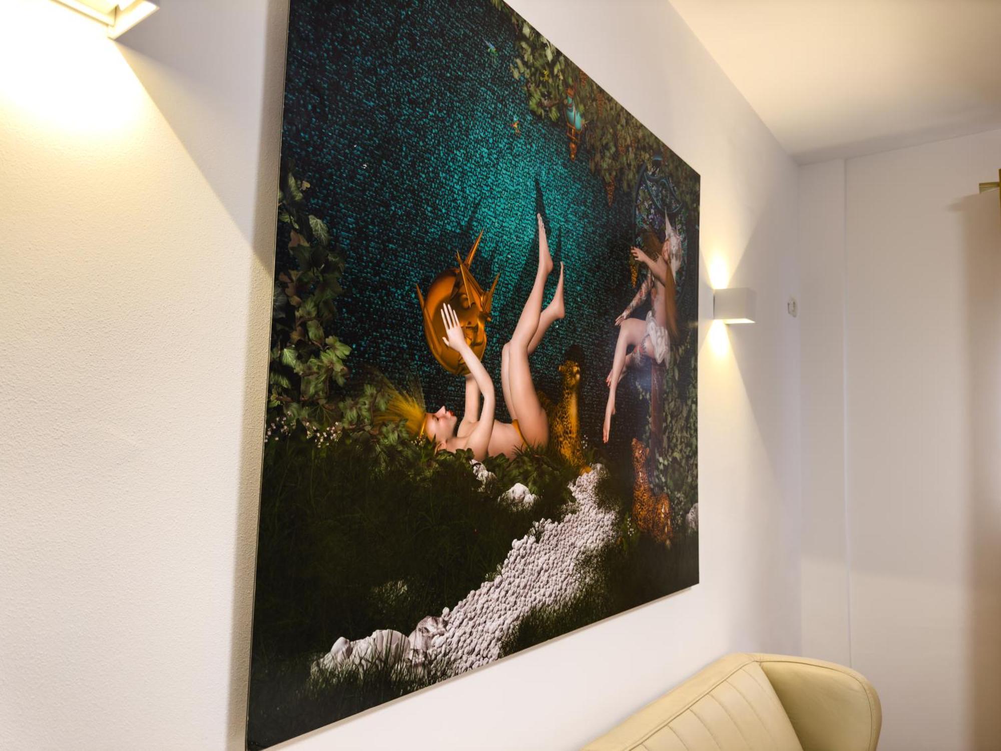Loving Downtown Studio By Chr Luxury Property Bucharest Exterior photo