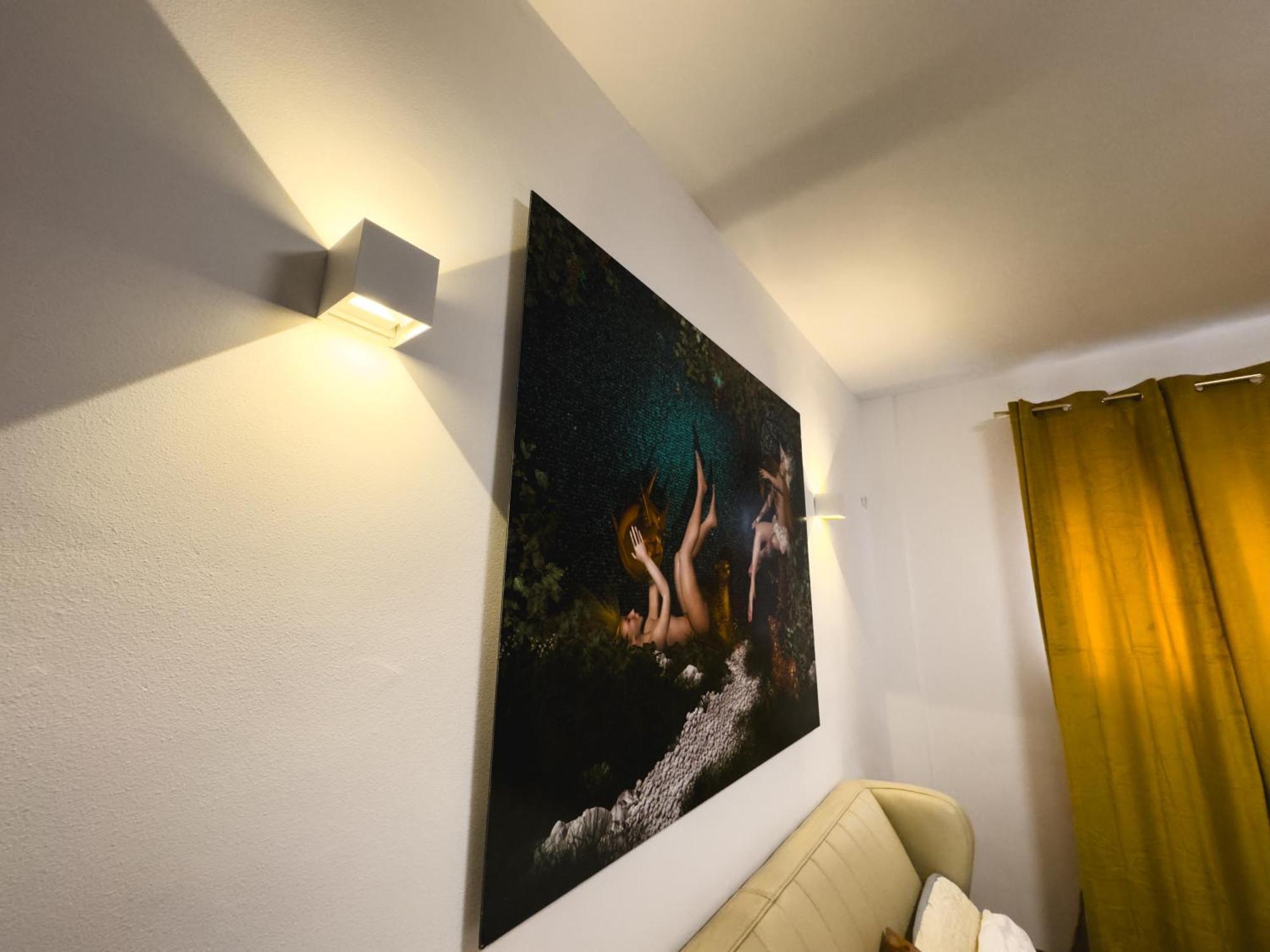 Loving Downtown Studio By Chr Luxury Property Bucharest Exterior photo